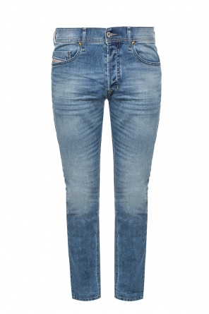 'tepphar' jeans, zdjęcie 1 'tepphar' jeans od Diesel